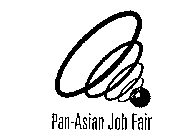 PAN-ASIAN JOB FAIR