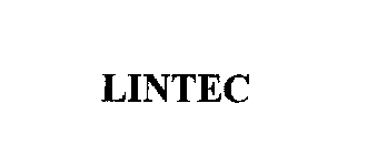 LINTEC