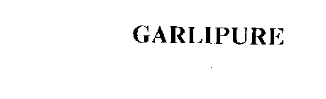 GARLIPURE