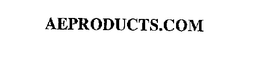 AEPRODUCTS.COM