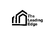 THE LEADING EDGE