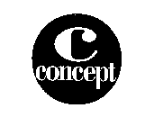 C CONCEPT