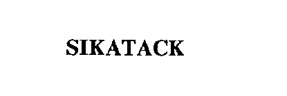 SIKATACK