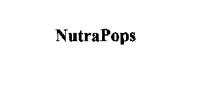 NUTRAPOPS