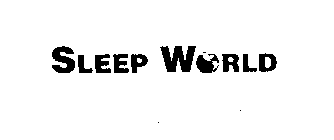 SLEEP WORLD
