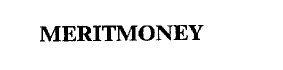 MERITMONEY