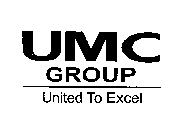 UMC GROUP UNITED TO EXCEL