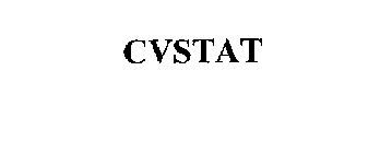 CVSTAT