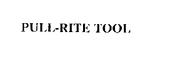 PULL-RITE TOOL