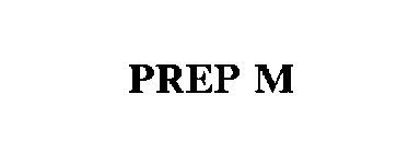 PREP M