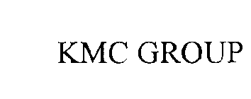 KMC GROUP