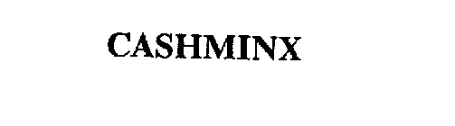 CASHMINX