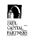 PAUL CAPITAL PARTNERS