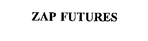 ZAP FUTURES