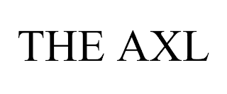 THE AXL