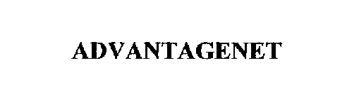 ADVANTAGENET