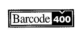BARCODE 400