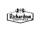 RICHARDSON SHEFFIELD