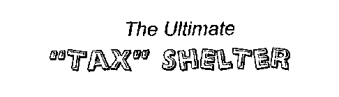 THE ULTIMATE 