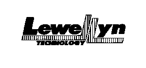 LEWELLYN TECHNOLOGY