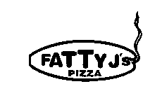FATTY J'S PIZZA
