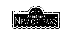 ZATARAIN'S NEW ORLEANS