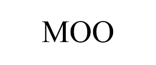 MOO