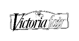 VICTORIA FAIR