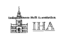 INDEPENDENCE HALL ASSOCIATION IHA