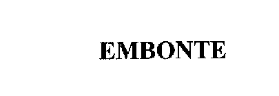 EMBONTE