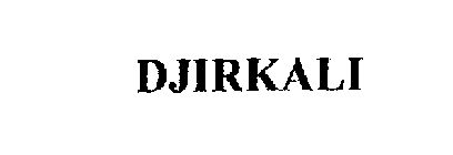 DJIRKALI