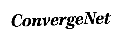 CONVERGENET