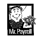 MR. PAYROLL