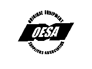 OESA/ORIGINAL EQUIPMENT SUPPLIERS ASSOCIATION