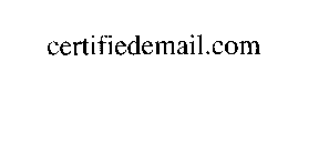 CERTIFIEDEMAIL.COM