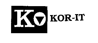 K KOR-IT