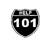 HELP 101