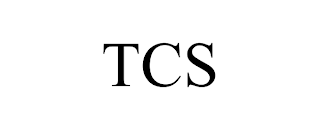 TCS