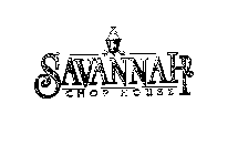 SAVANNAH CHOP HOUSE
