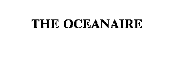 THE OCEANAIRE