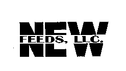 NEW FEEDS, LLC.