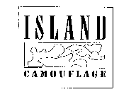 ISLAND CAMOUFLAGE