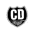 CD HIGHWAY
