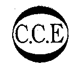 C.C.E