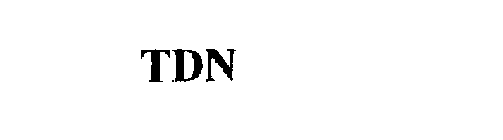 TDN