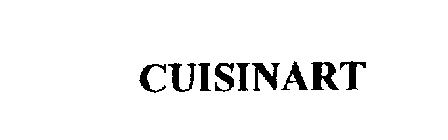 CUISINART