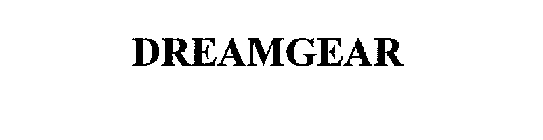 DREAMGEAR