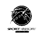 SPORT RESORT DENVER