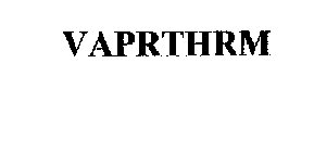 VAPRTHRM