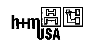 H+M USA
